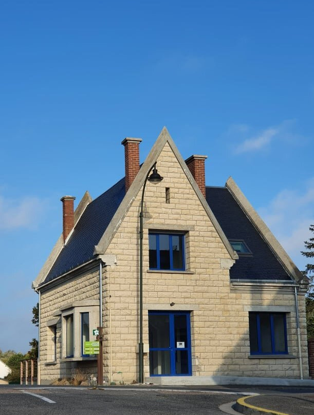 Maison Du Tourisme Nièvre & Somme景点图片