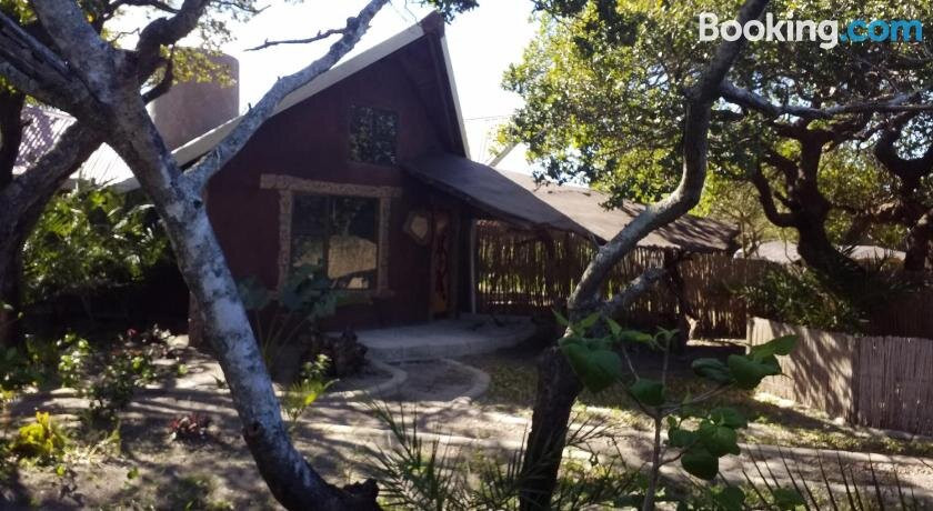 BedRock Lodge