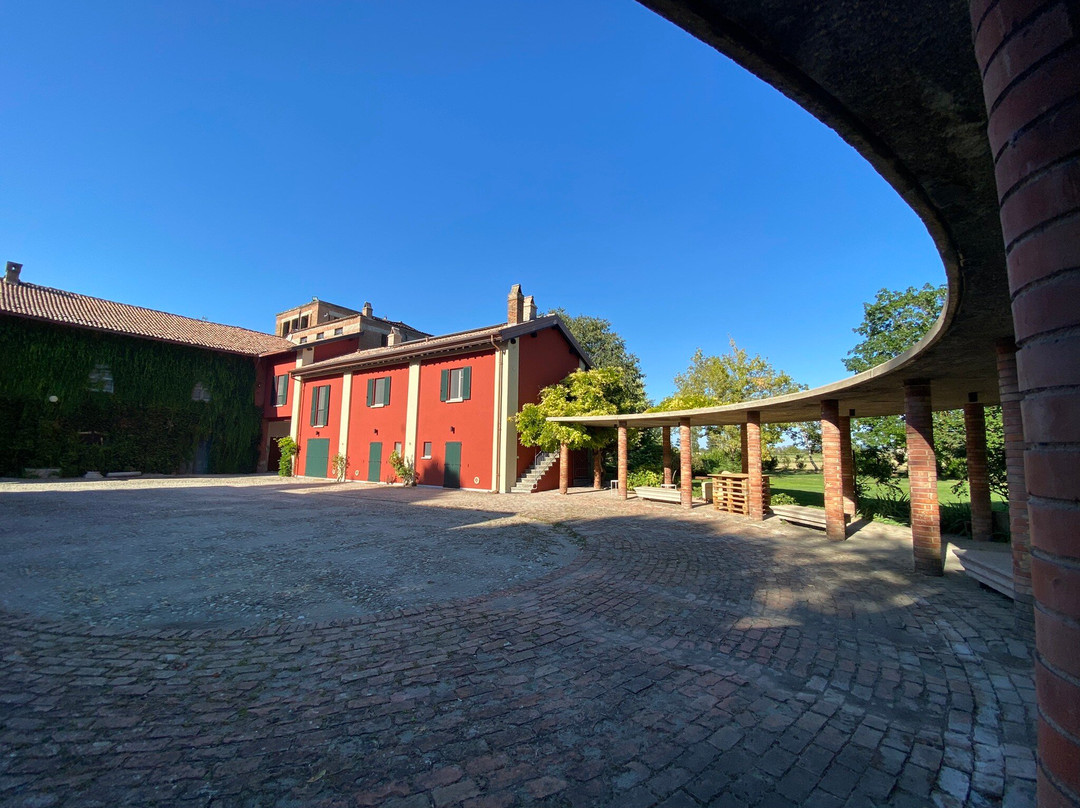Tenuta Pizzone Wine Resort
