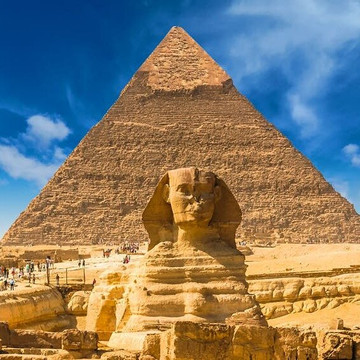 Unas Egypt tours