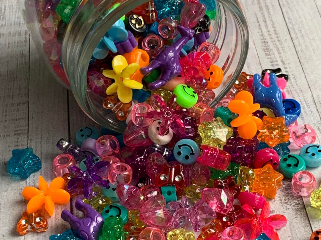 G J Beads