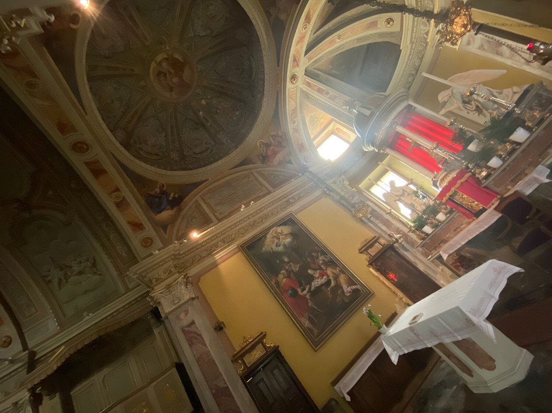 Chiesa di Sant'Alessandro Martire