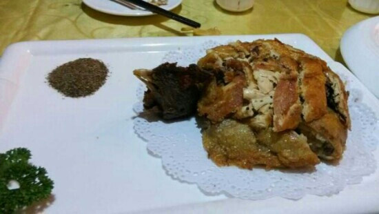 宁河县餐馆和美食-登瀛楼(河东店)