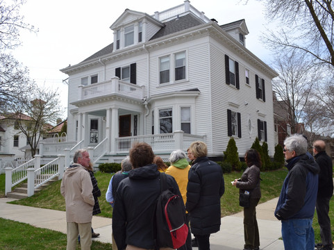 Historic Milwaukee, Inc.-密尔沃基必去景点