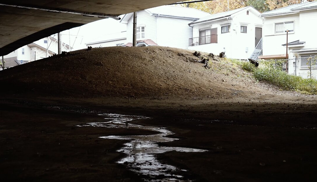 Sekimenyama Ancient Tomb