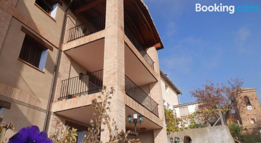 Apartamentos Casa Villacampa