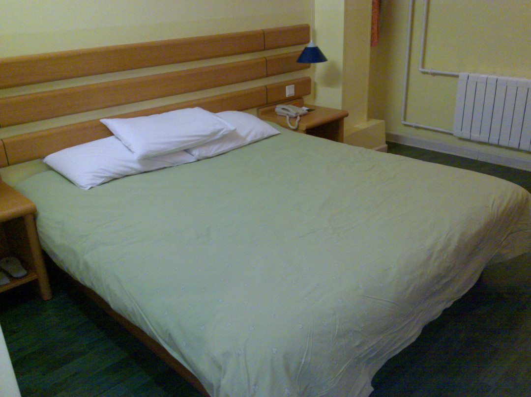 北京如家刘家窑店主图