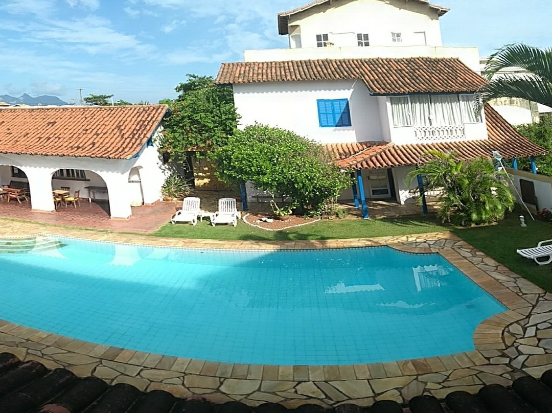 Costa Azul Praia Hotel主图