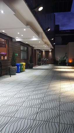 Hotel D&V Concepcion主图