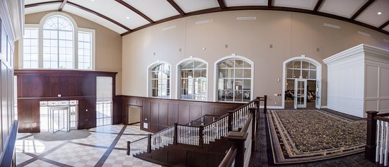 Dow Hotel & Conference Center主图