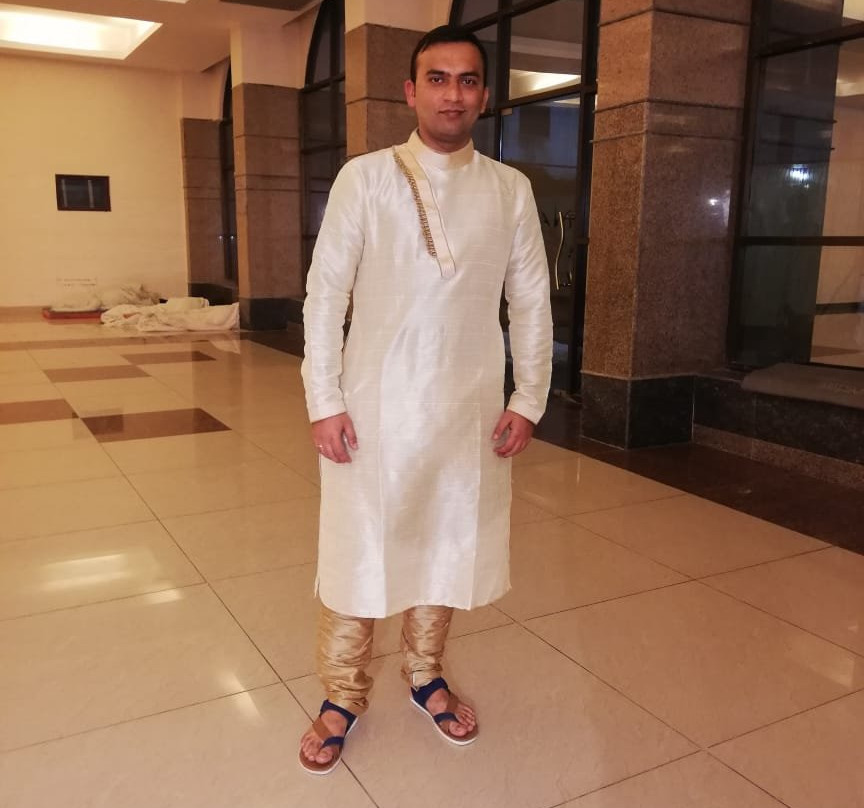 OYO 19567 Shimla Resort主图