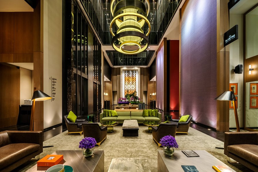 Grand Hyatt Bogota主图