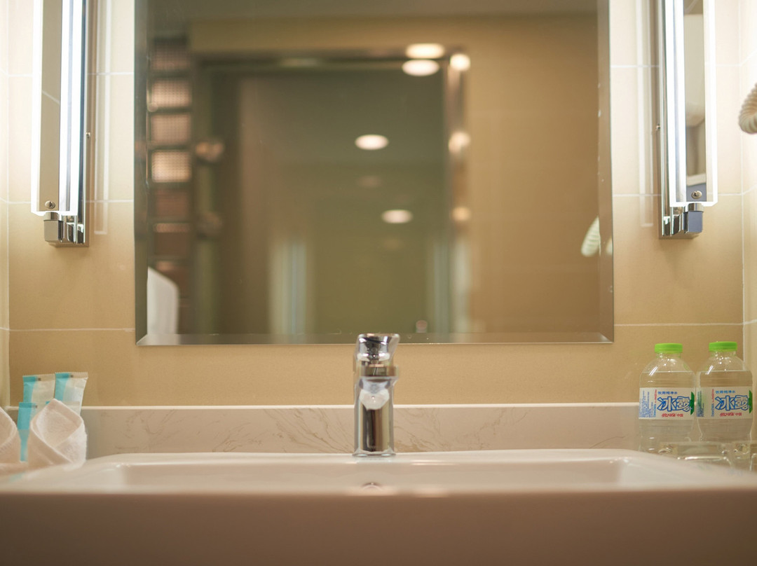 重庆大学城智选假日酒店主图