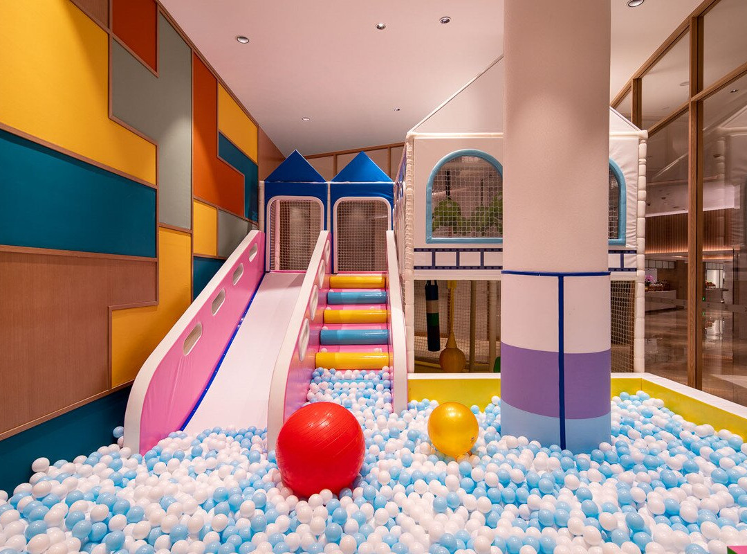 福建外贸中心悦华酒店（三坊七巷店）主图