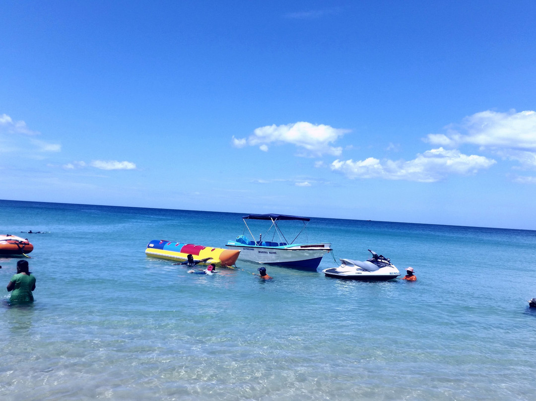 Trinco Blue Water Sports-Trincomalee必去景点
