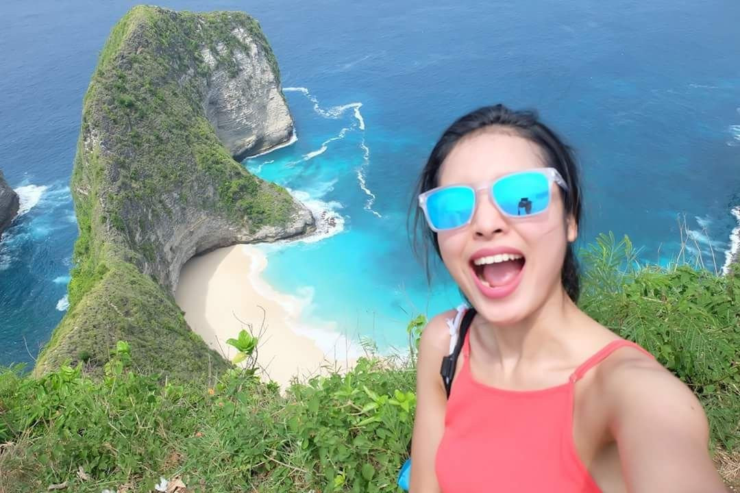 Raja Hutan Tour - Tour Nusa Penida-克隆孔必去景点