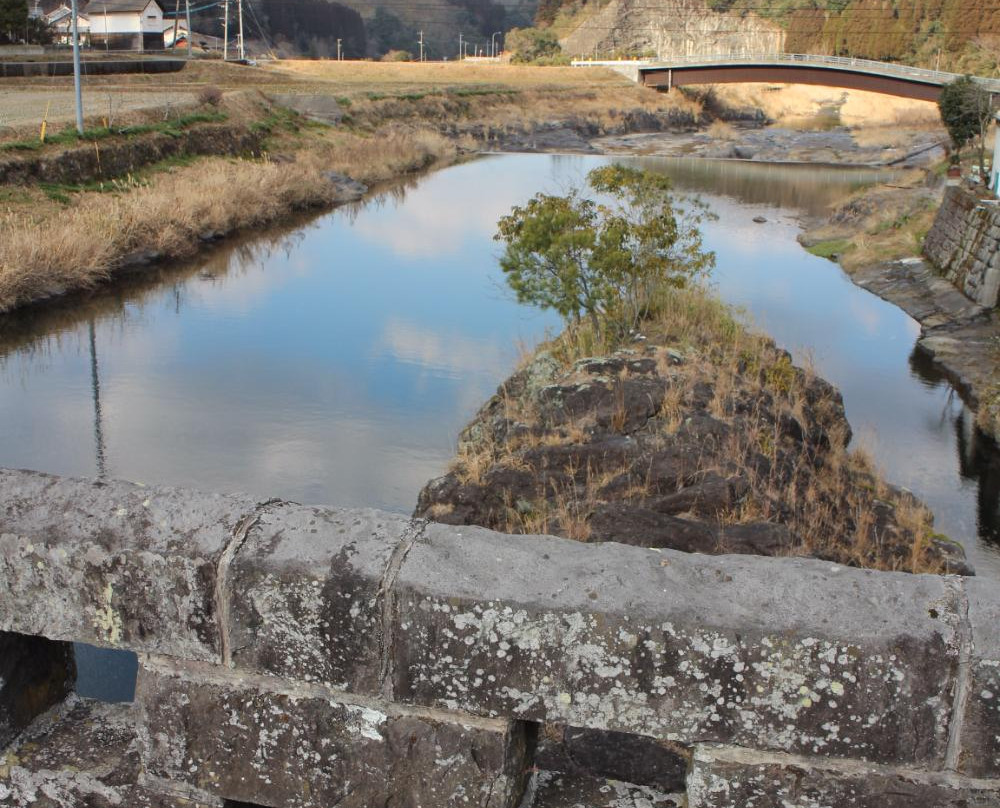 Sumiyoshi Bridge景点图片