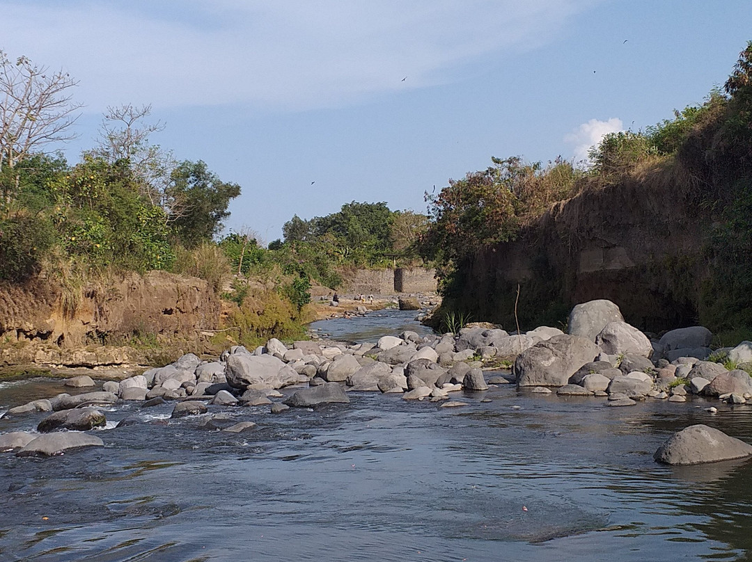 Unda River景点图片