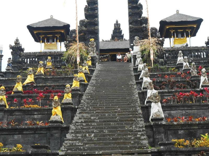 Bali Customized Tours景点图片