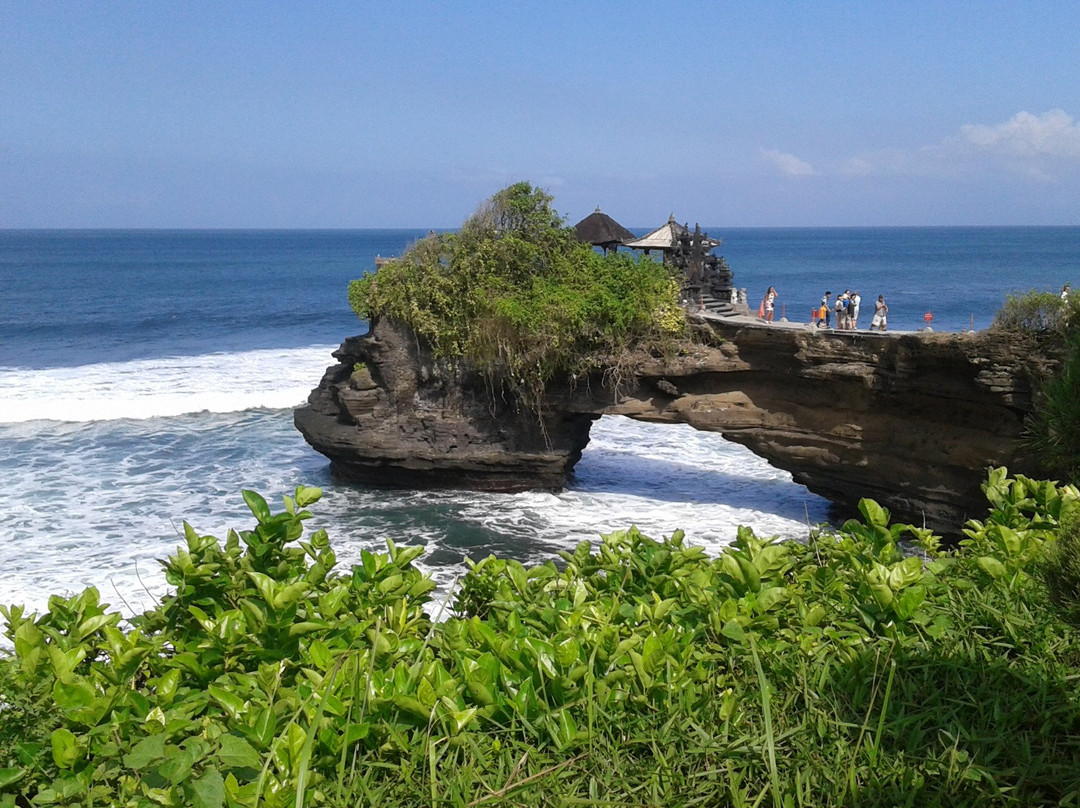 Bali Vacation Tours-达巴南必去景点