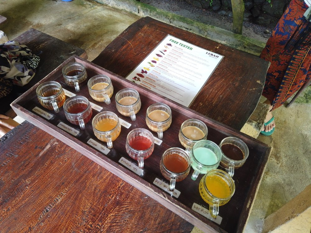 Honeybee Farm & Luwak Coffee Agrotourism景点图片
