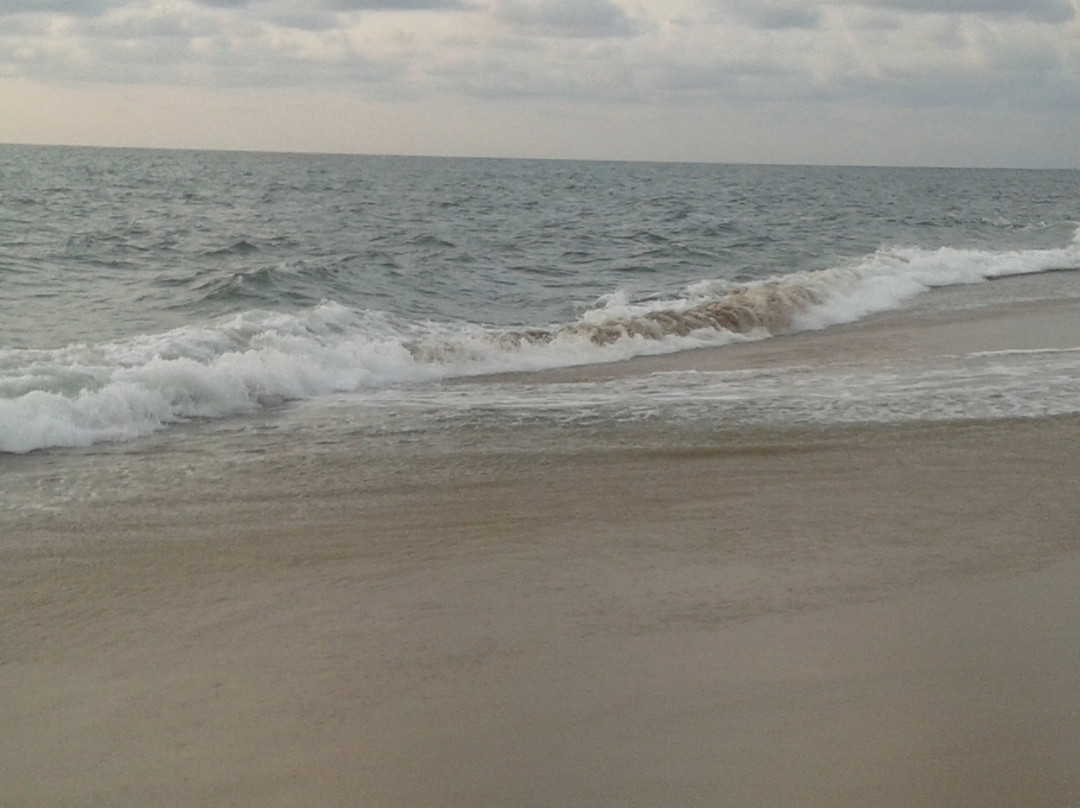 Azhikode Munakkal Beach景点图片