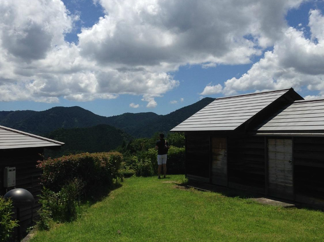 Kuma Highlands Astronomical Observatory