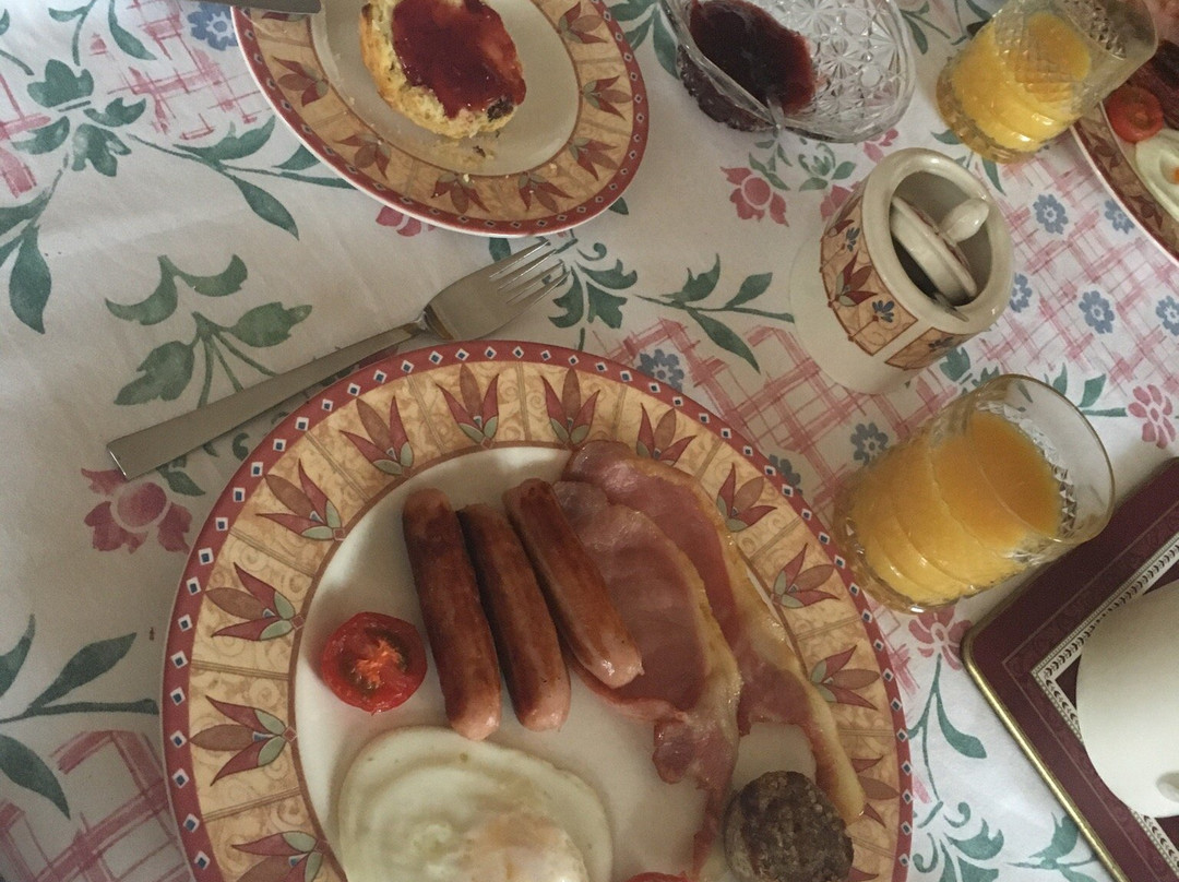 Ballycorkey旅游攻略图片