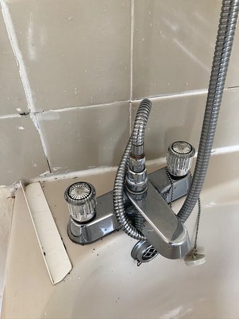 斯托特菲尔德-浴室