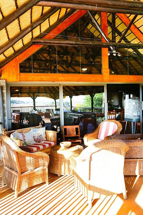 Stampriet酒店住宿-Stampriet Historical Guesthouse