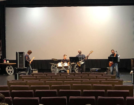 Gull Lake Lyceum Theatre-Gull Lake必去景点