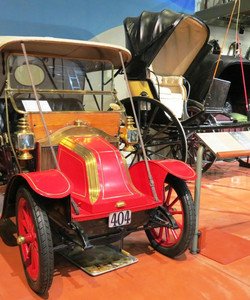 Penrose Heritage Museum景点门票图片