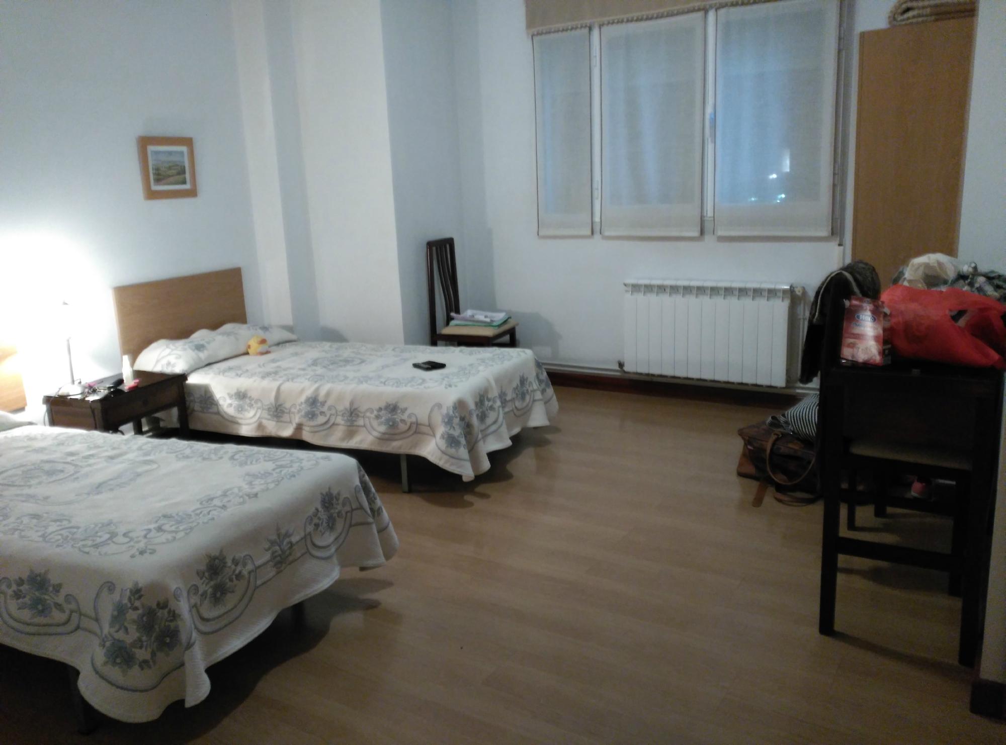 Pension Las Matillas-客卧