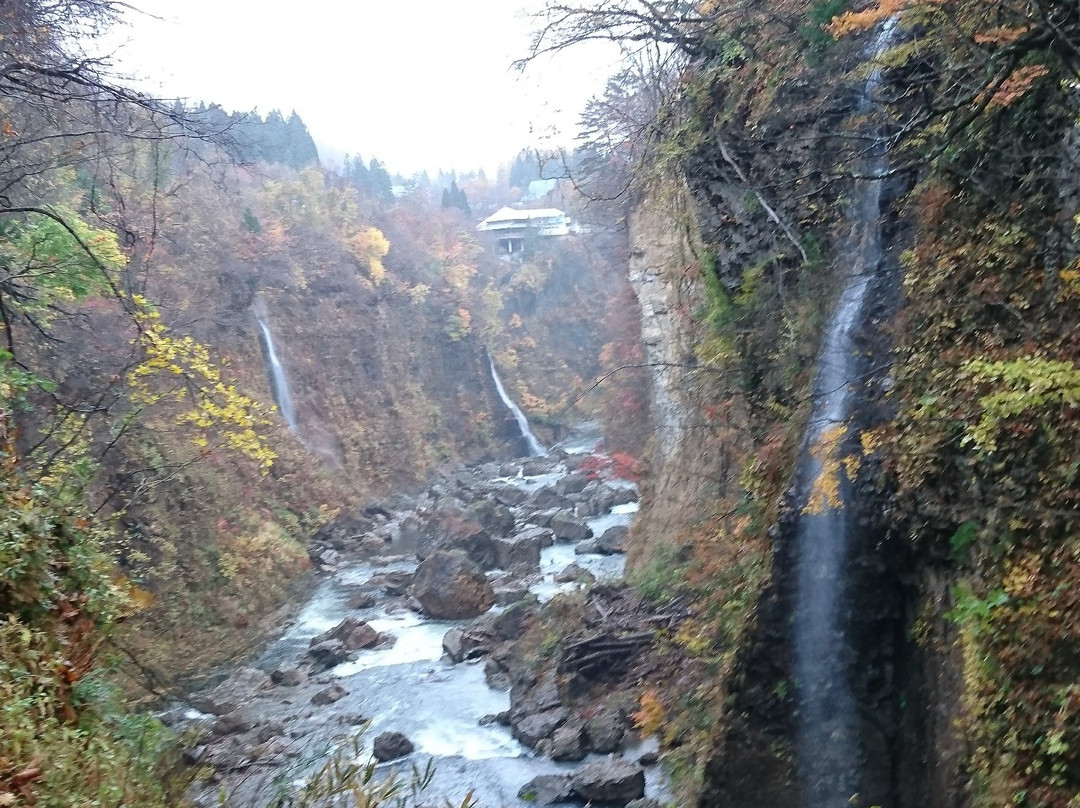 汤泽市旅游攻略图片