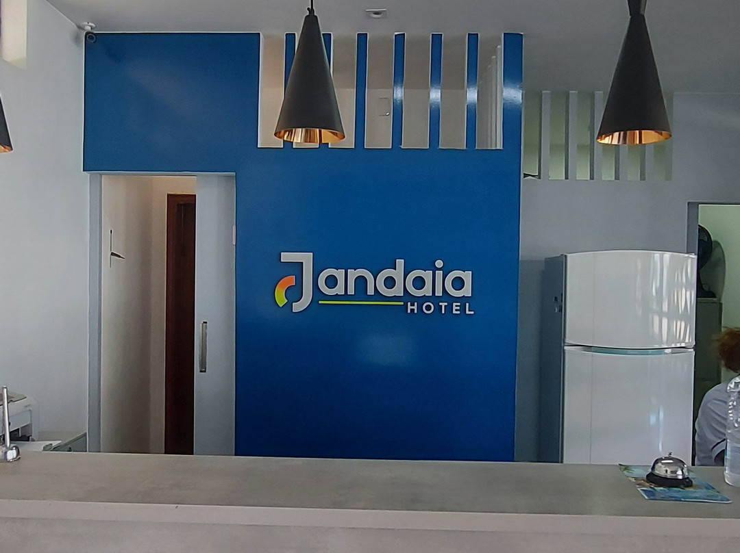 Jandaia Hotel