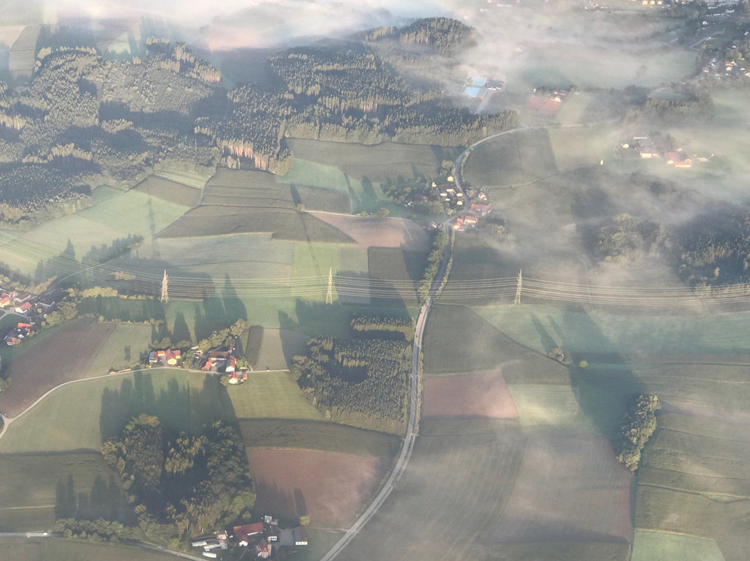 Steinkirchen旅游攻略图片