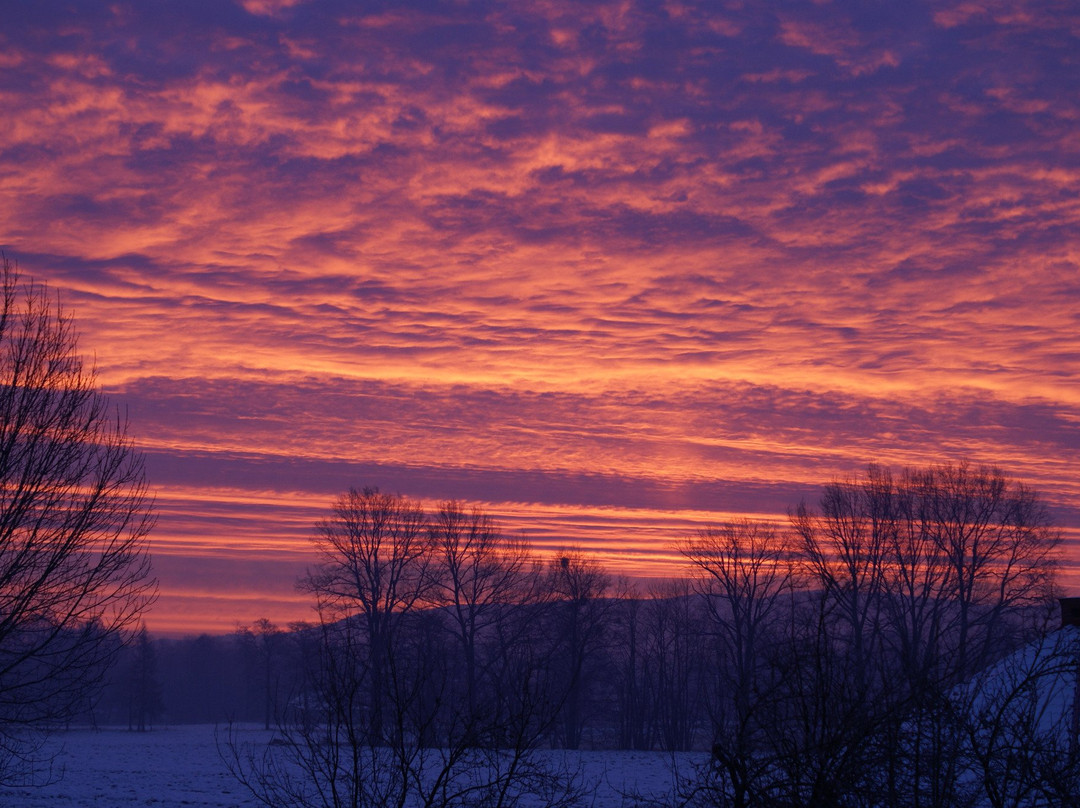 Skoczow旅游攻略图片