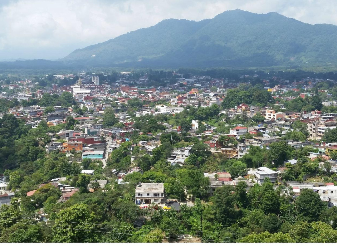 Xicotepec旅游攻略图片