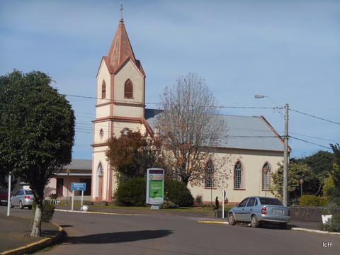 Linha Nova旅游攻略图片