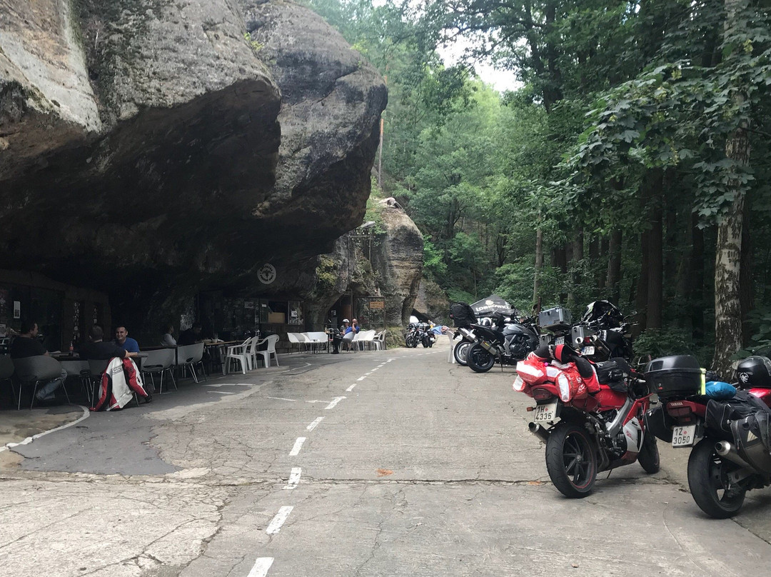 Cvikov旅游攻略图片