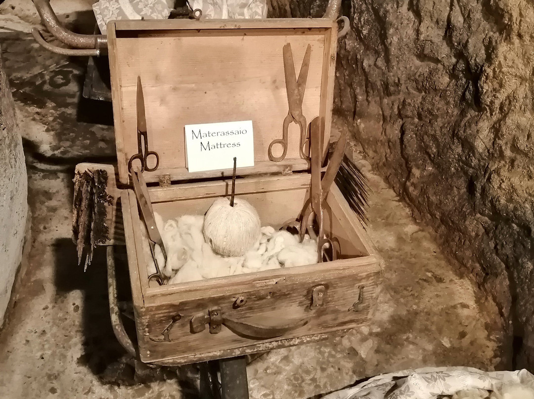 Il Mulino Dei Mestieri景点图片