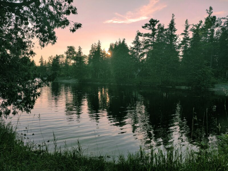 Lock 24, Trent-severn Waterway National Historic Site景点图片