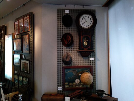 Kohama Inn Museum-宝冢市必去景点