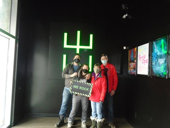 EXIT Kamloops景点图片