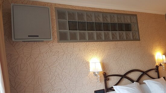 Hotel Los Cinco Enebros主图