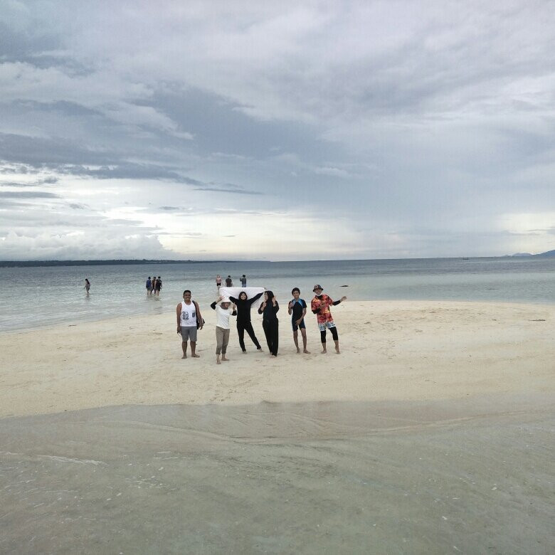 Wisata Lombok Island-龙目岛必去景点