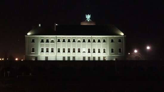 Zamek Ksiazat Głogowskich景点图片