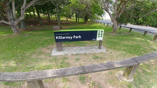 Killarney Park景点图片