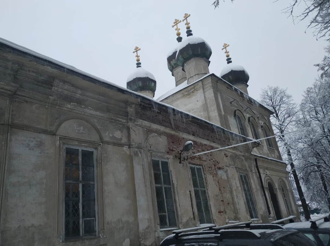 Kalyazin Museum of Local Lore-Kalyazin必去景点