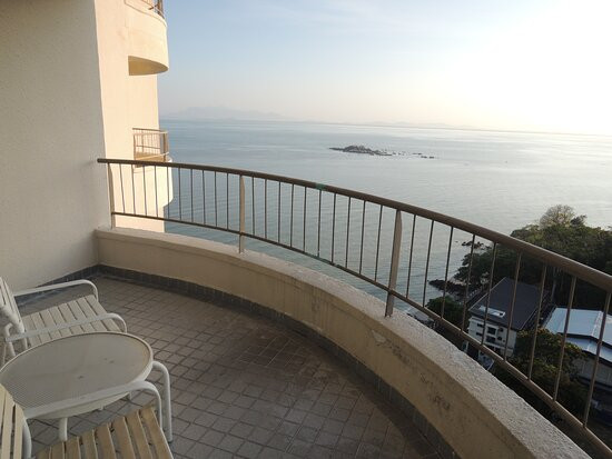 彩虹天堂海滩度假村主图